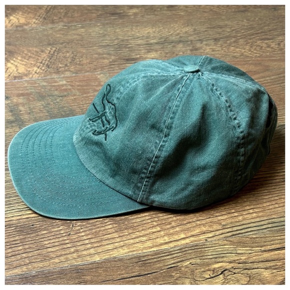 Vintage 1997 Camel Promo Hat - Picture 7 of 11